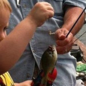 Meet your Posher, Charlie